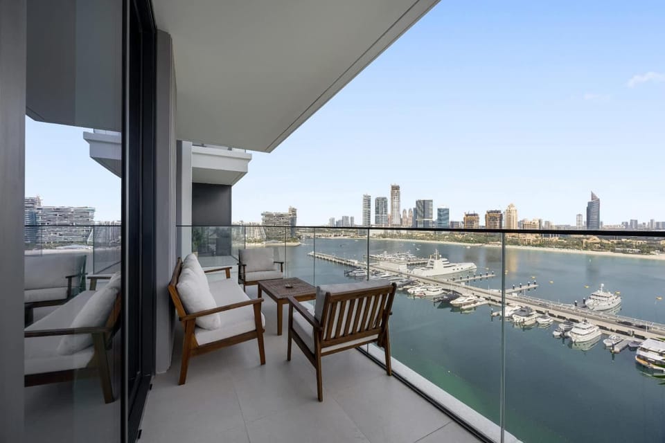 View (from property/room), Balcony/Terrace, Balcony/Terrace, Sea view