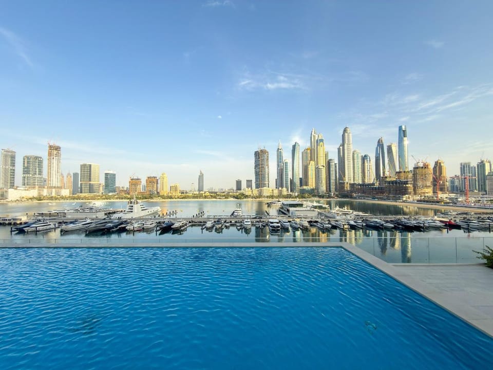 Sea view, Swimming pool, Swimming pool