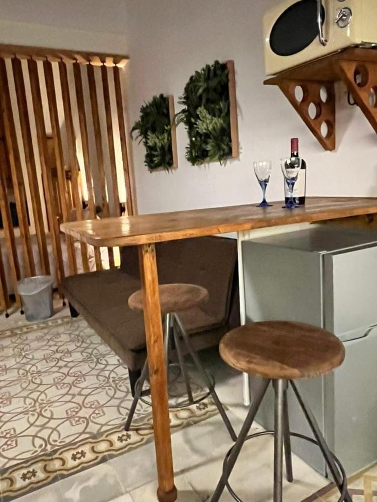 Lounge or bar, Dining area