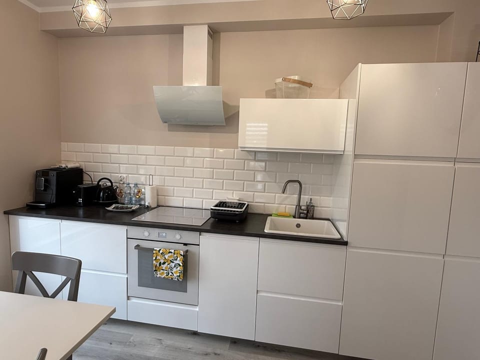 Dom wakacyjny ustronie365 Rezydencja Ustronie Morskie House in West Pomeranian Voivodeship, Poland