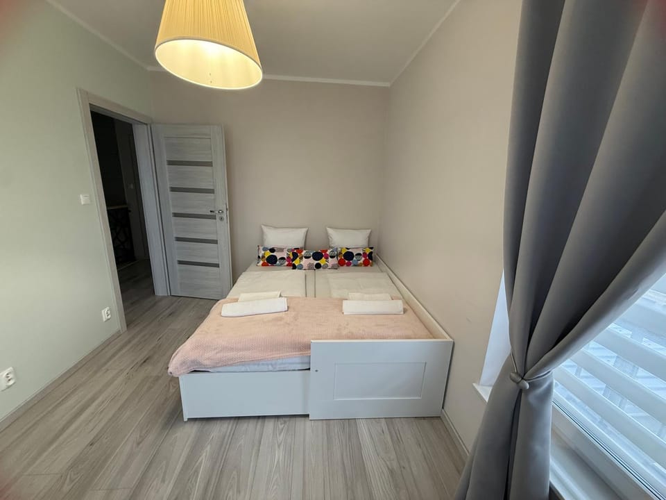 Dom wakacyjny ustronie365 Rezydencja Ustronie Morskie House in West Pomeranian Voivodeship, Poland