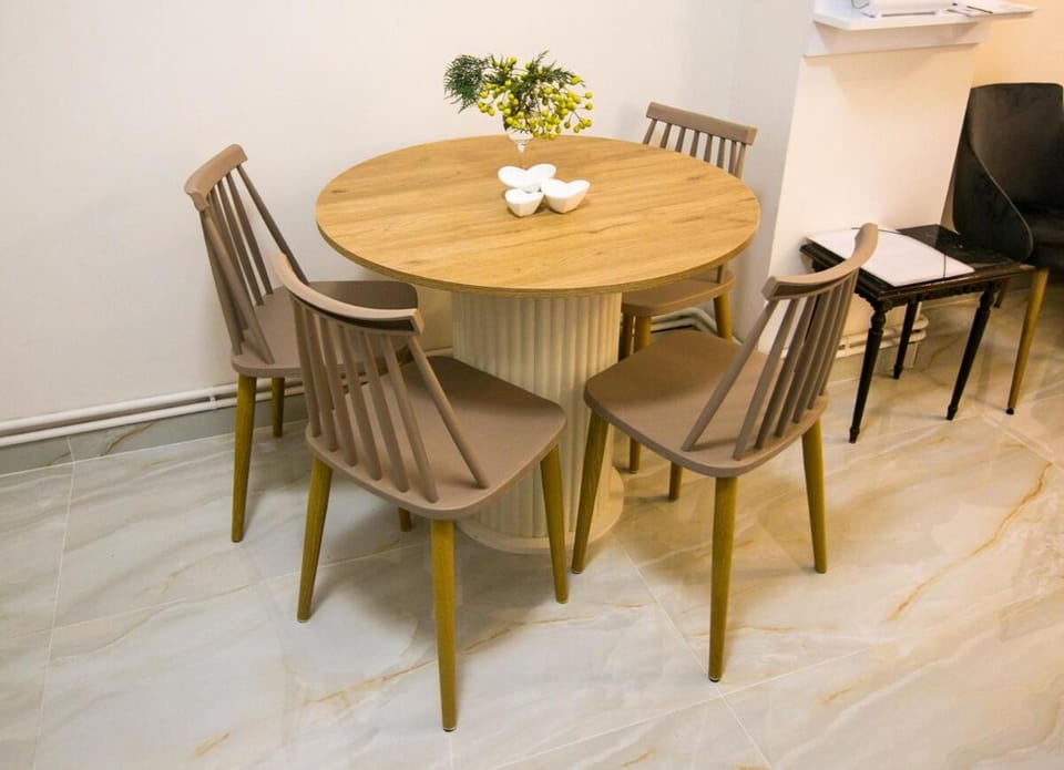 Twins Apartment in Decentralized Administration of Macedonia and Thrace