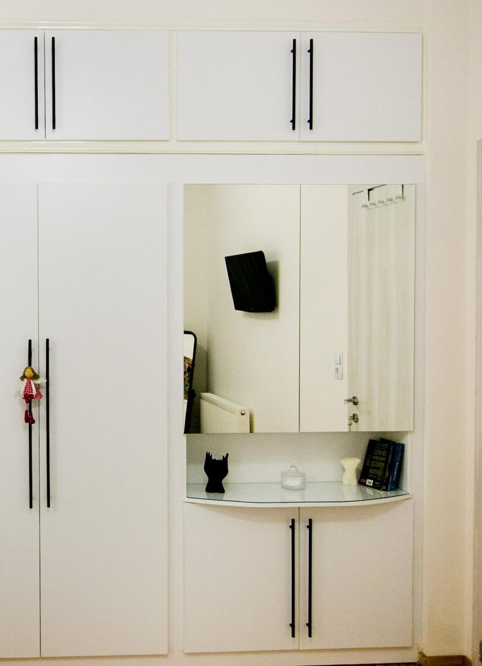 Twins Apartment in Decentralized Administration of Macedonia and Thrace