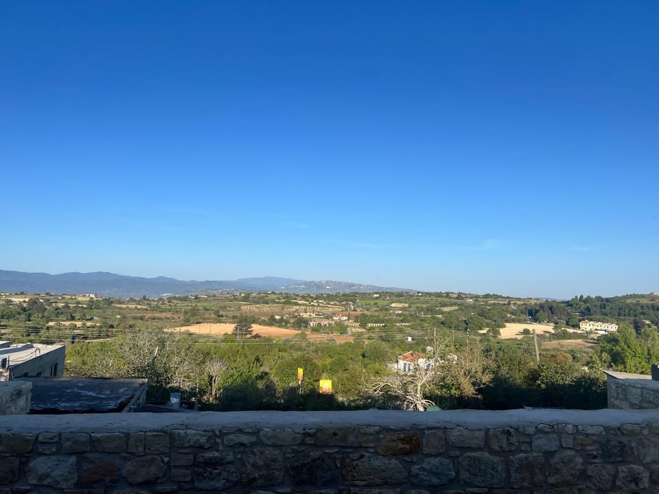 Giagia Melani's Village House House in Paphos District