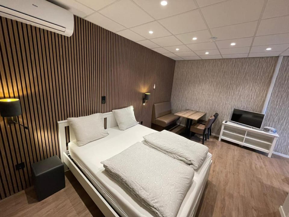 hotel de kaaipoort Apartment in Zeeland, Netherlands