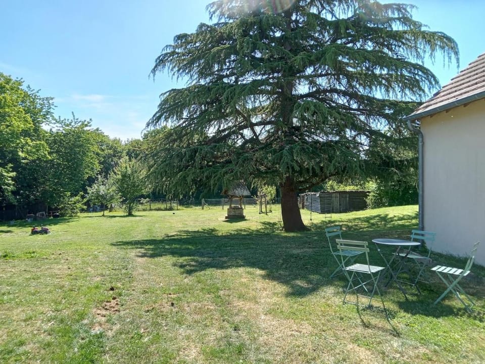 Chez Wan'Elle House in Pays de la Loire