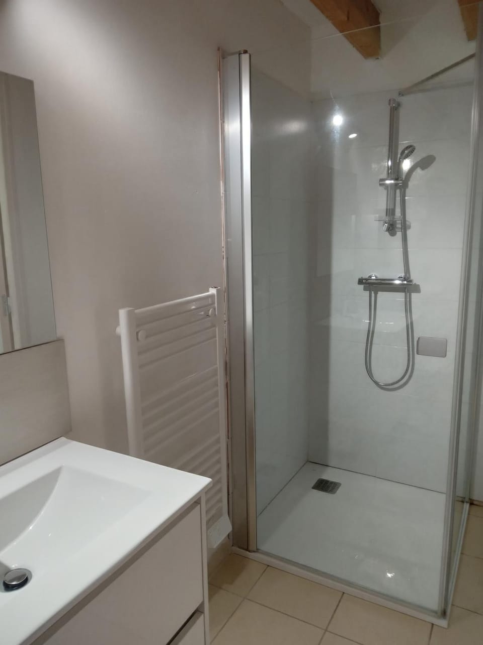Shower