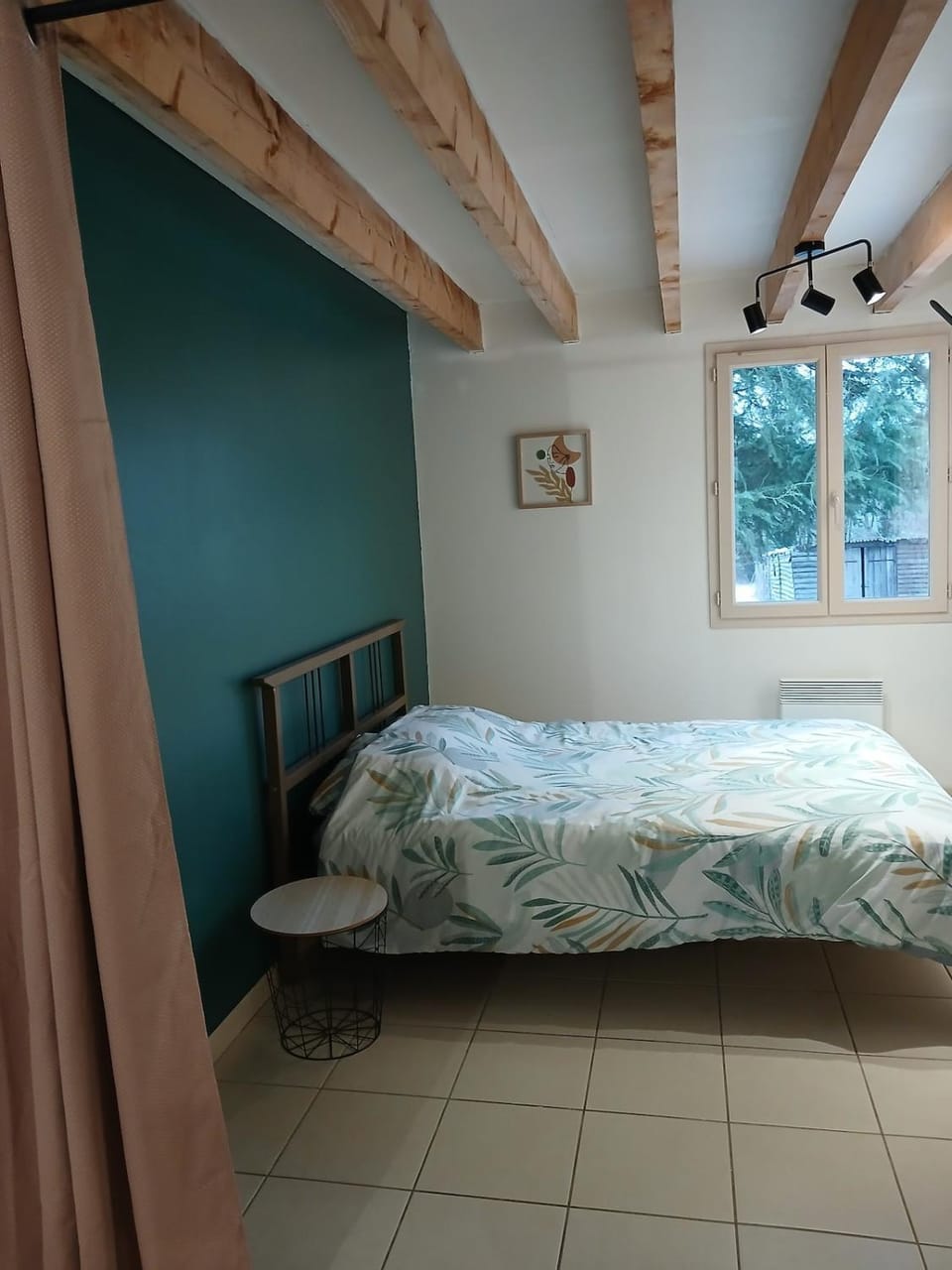 Chez Wan'Elle House in Pays de la Loire