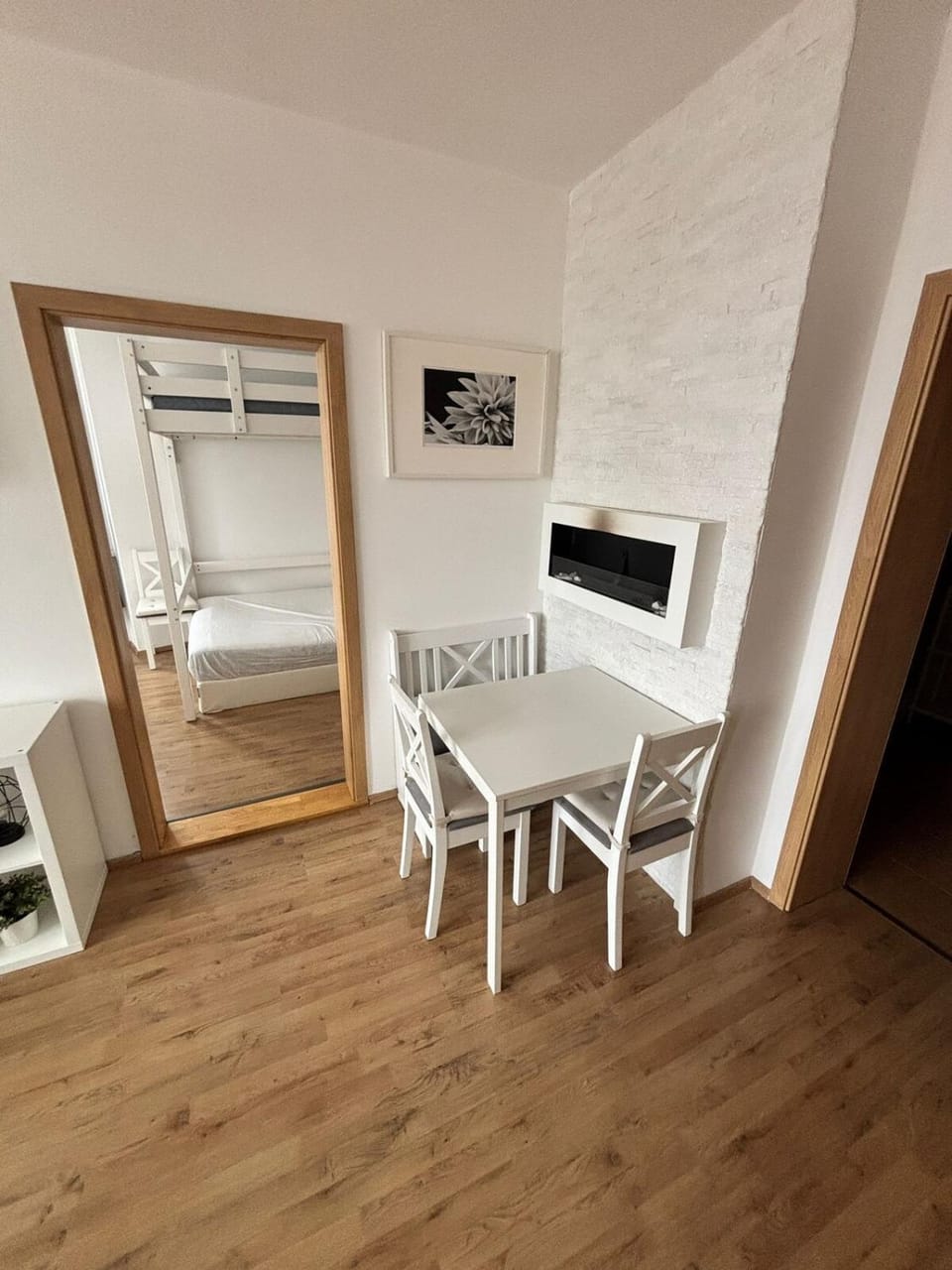 Apartmány u Klínovce 2 Apartment in Erzgebirgskreis