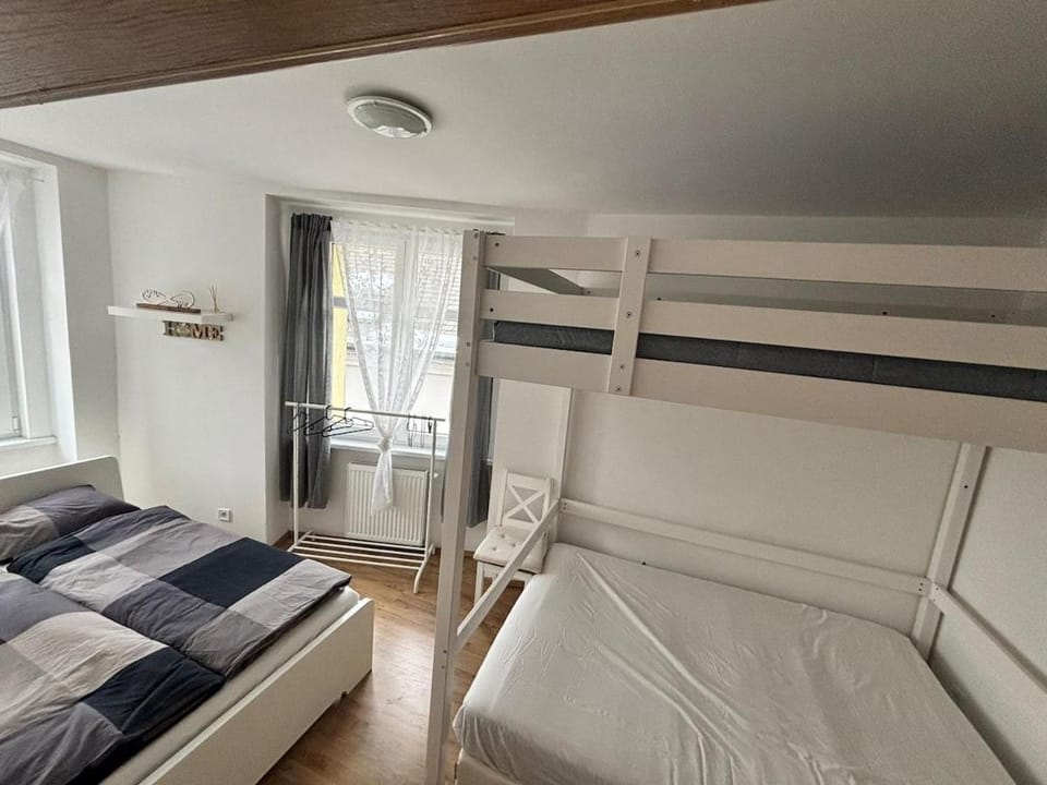 Apartmány u Klínovce 2 Apartment in Erzgebirgskreis