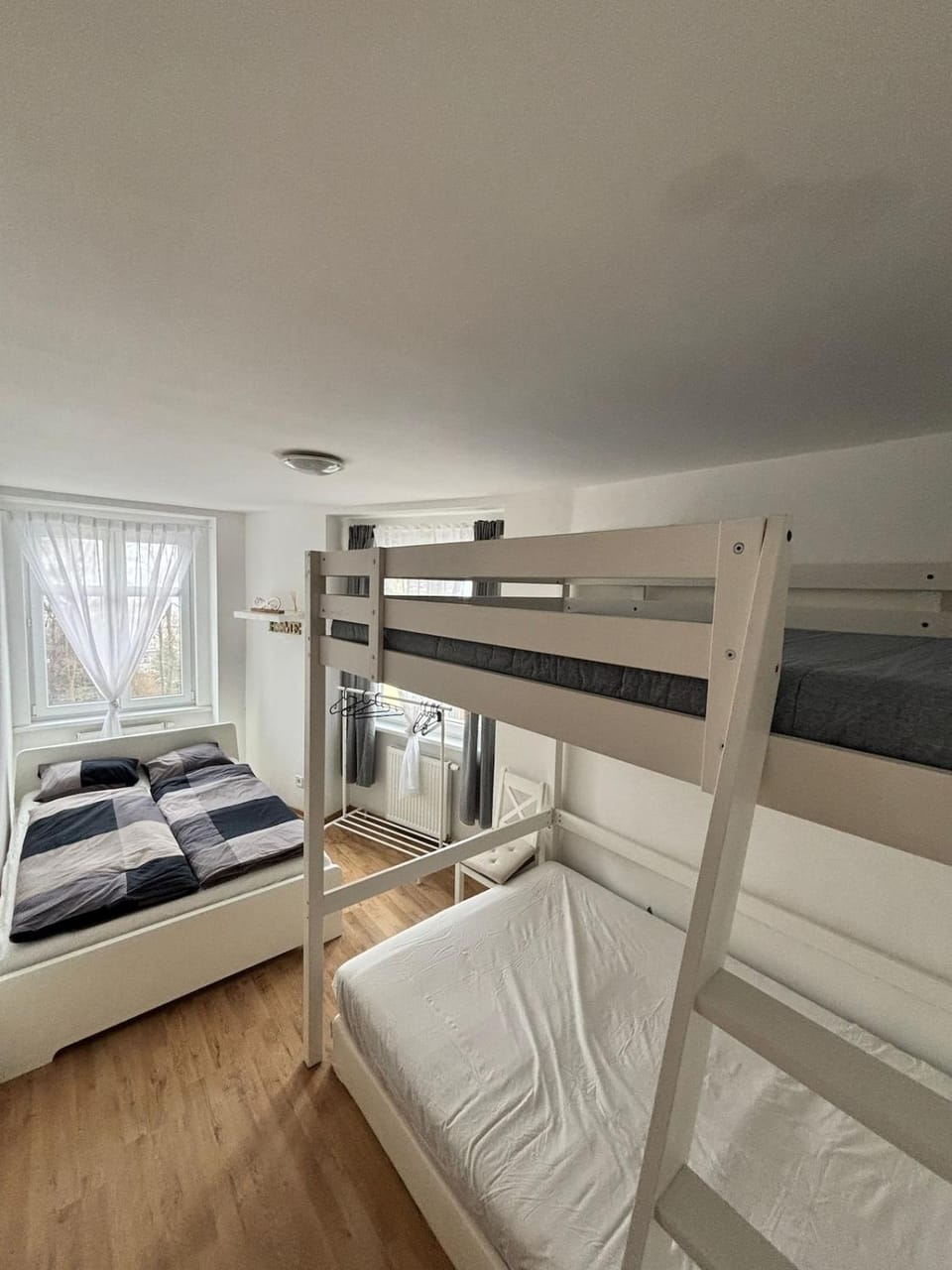 Apartmány u Klínovce 2 Apartment in Erzgebirgskreis