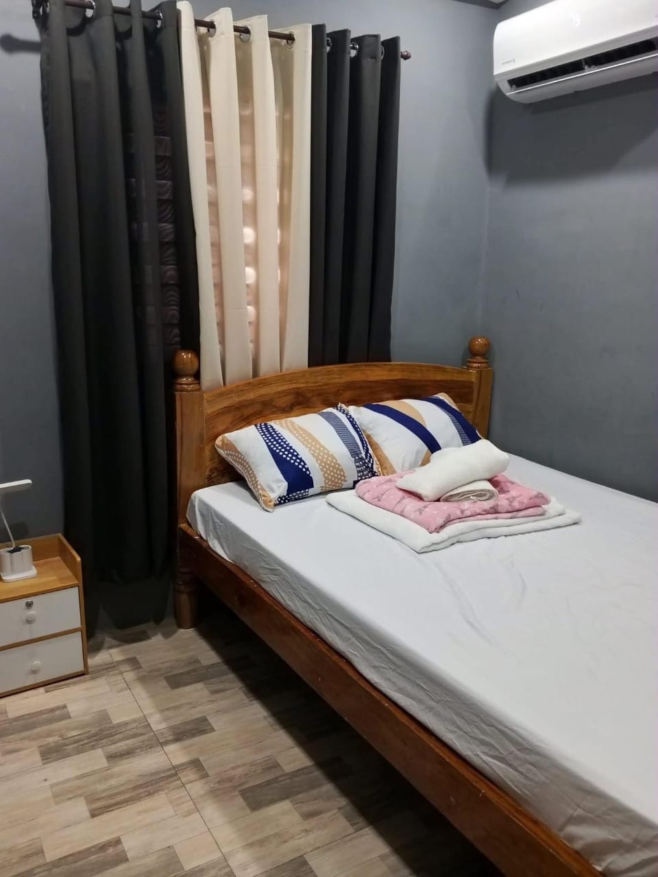 Caperina del Casa-Rental House in Calabarzon