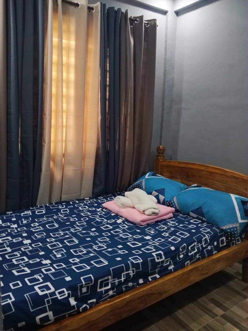 Caperina del Casa-Rental House in Calabarzon