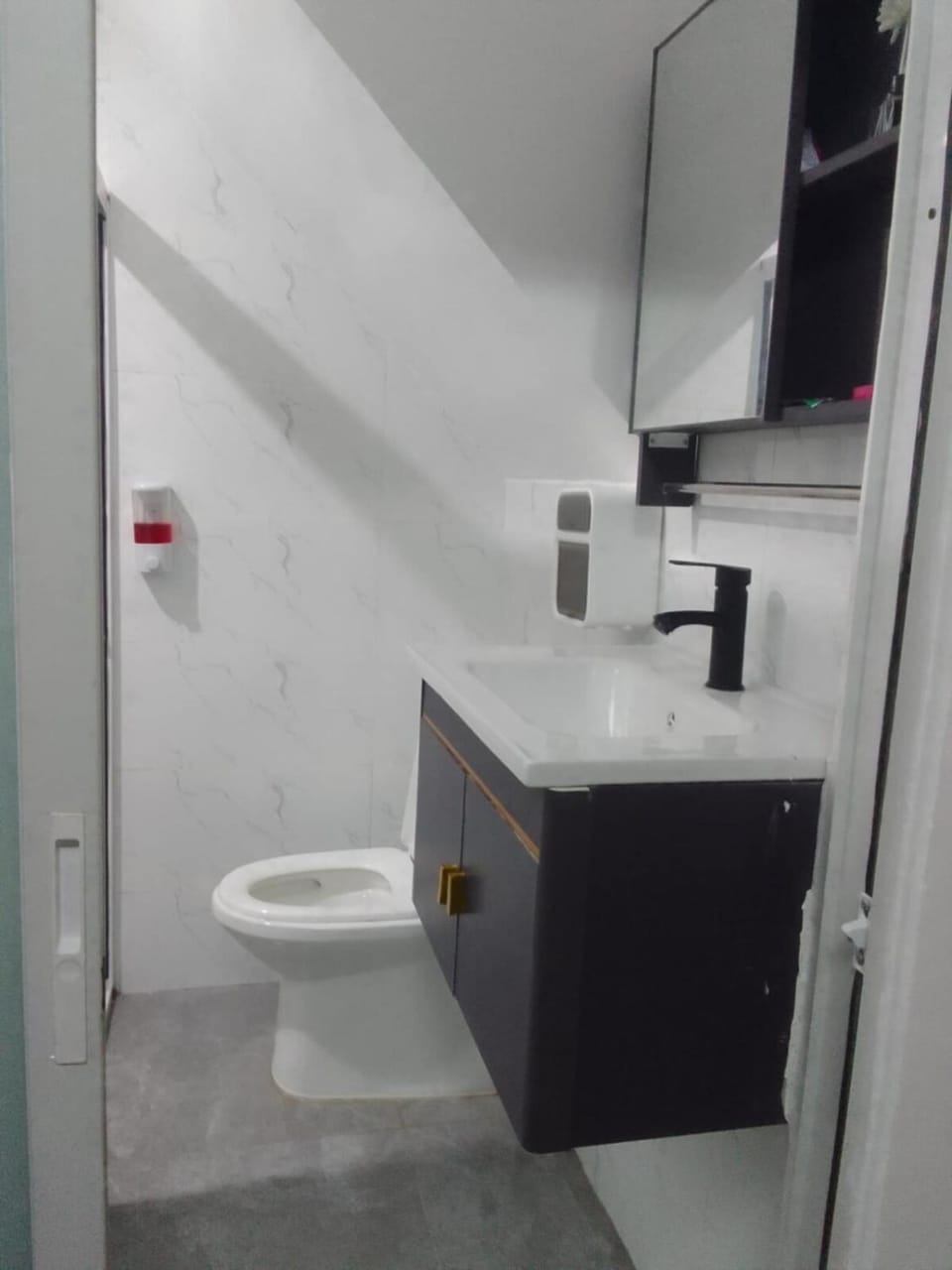 Caperina del Casa-Rental House in Calabarzon