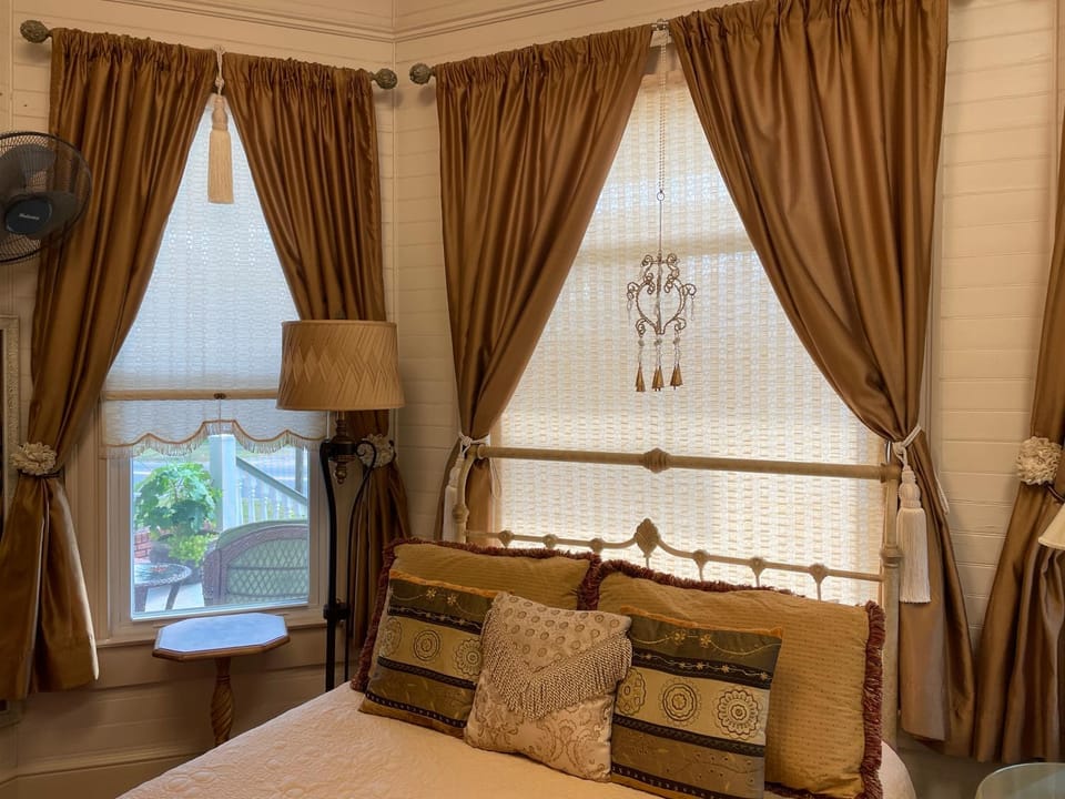 Majestic Jewel of Apalachicola Bed and Breakfast in Apalachicola