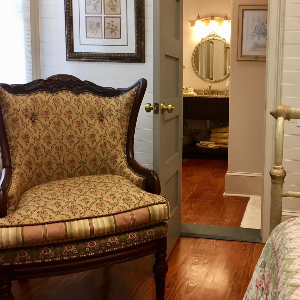 Majestic Jewel of Apalachicola Bed and Breakfast in Apalachicola