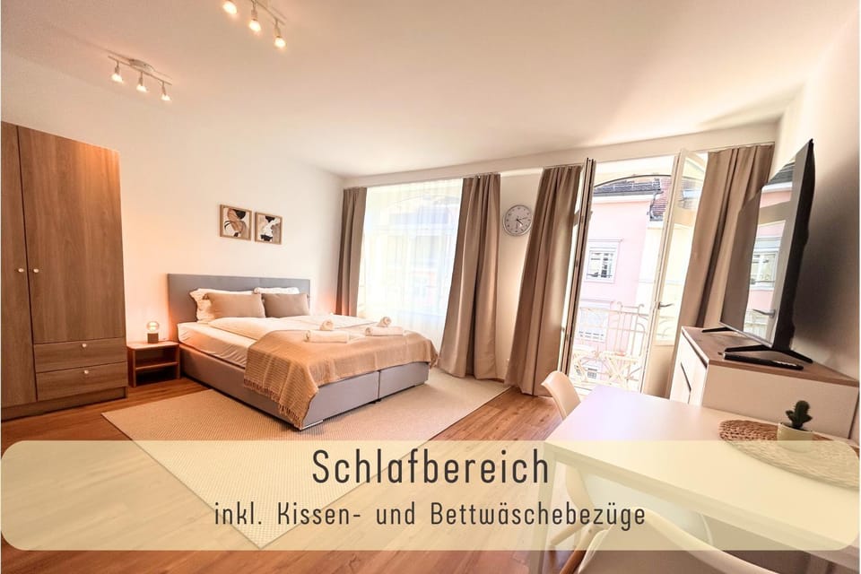 Balcony/Terrace, Dining area, Bedroom