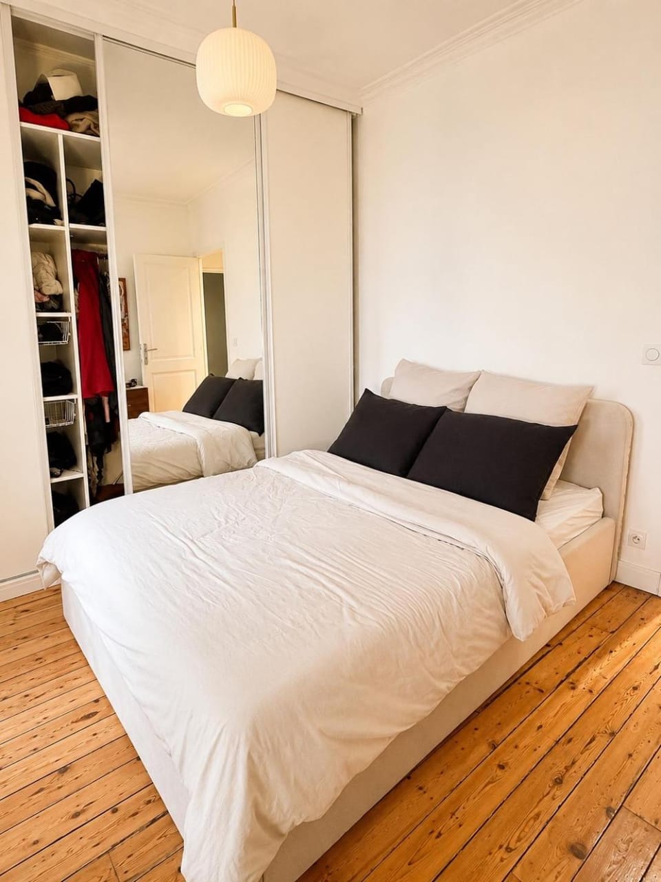 Charming Appartment 9th Arrondissement Apartment in Paris