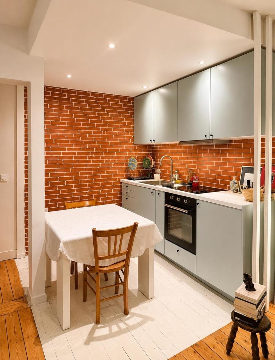 Charming Appartment 9th Arrondissement Apartment in Paris