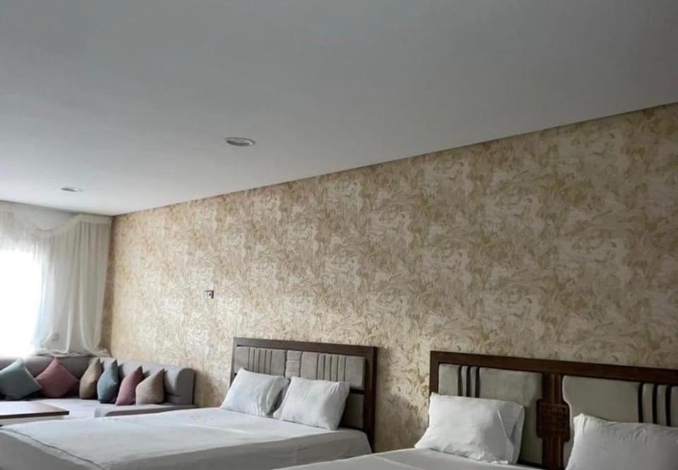 Le premium centre ville Apartment in Tangier