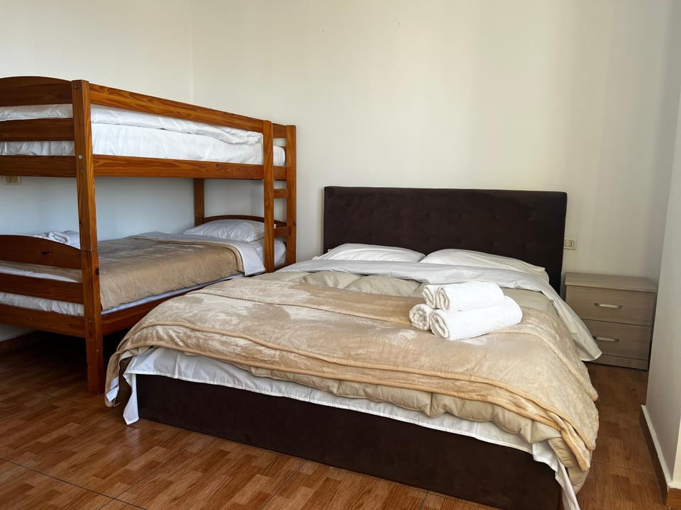 Vista Blue Apartment Durres Apartment in Tirana County, Albania
