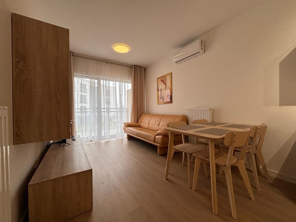 przestronna dwudziestka Apartment in Poland