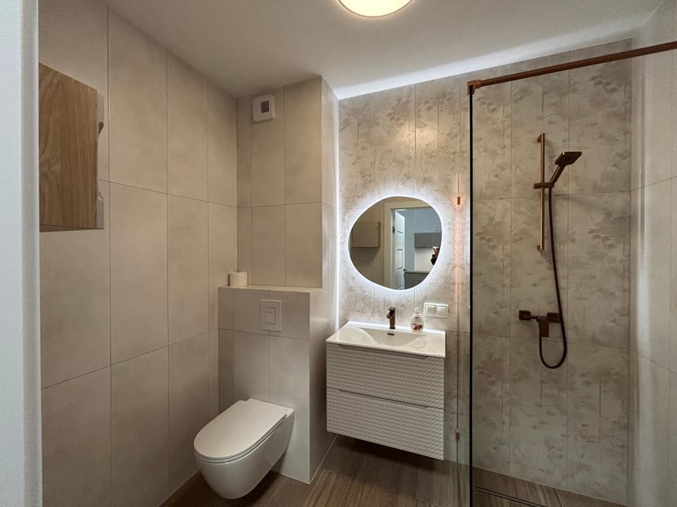 przestronna dwudziestka Apartment in Poland