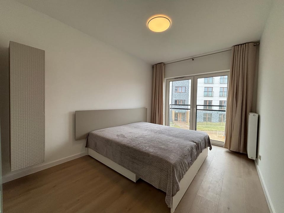 przestronna dwudziestka Apartment in Poland