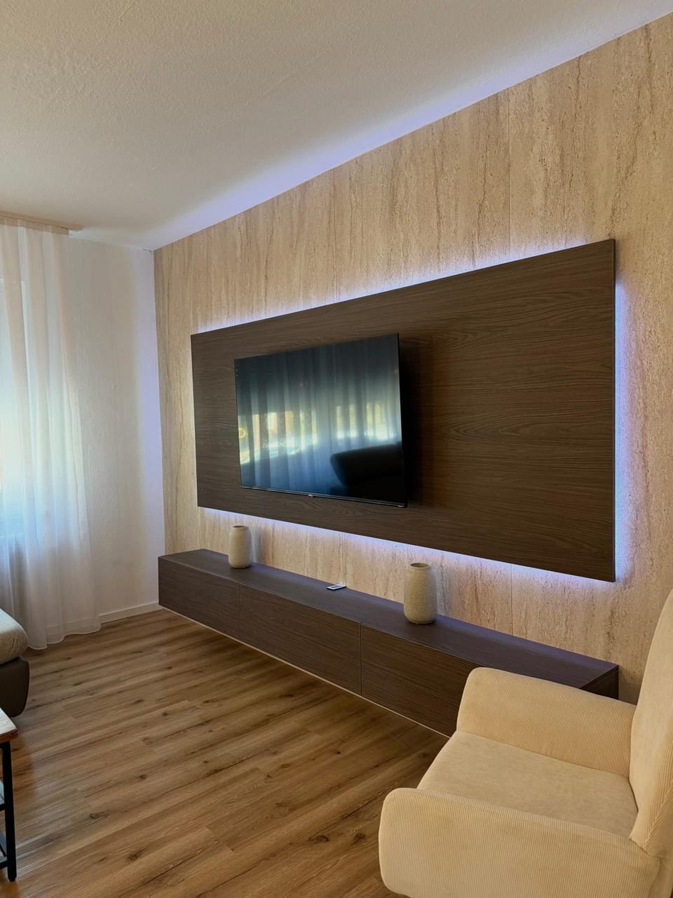 FeWo Bispingen Apartment in Bispingen