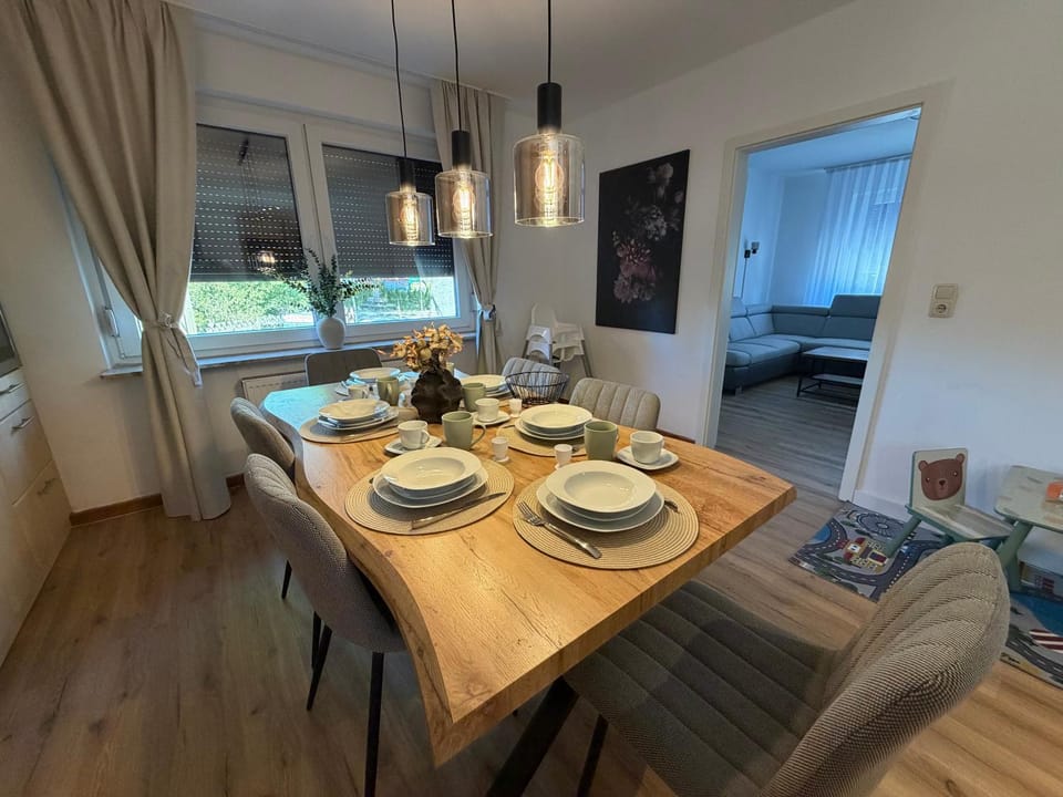 FeWo Bispingen Apartment in Bispingen