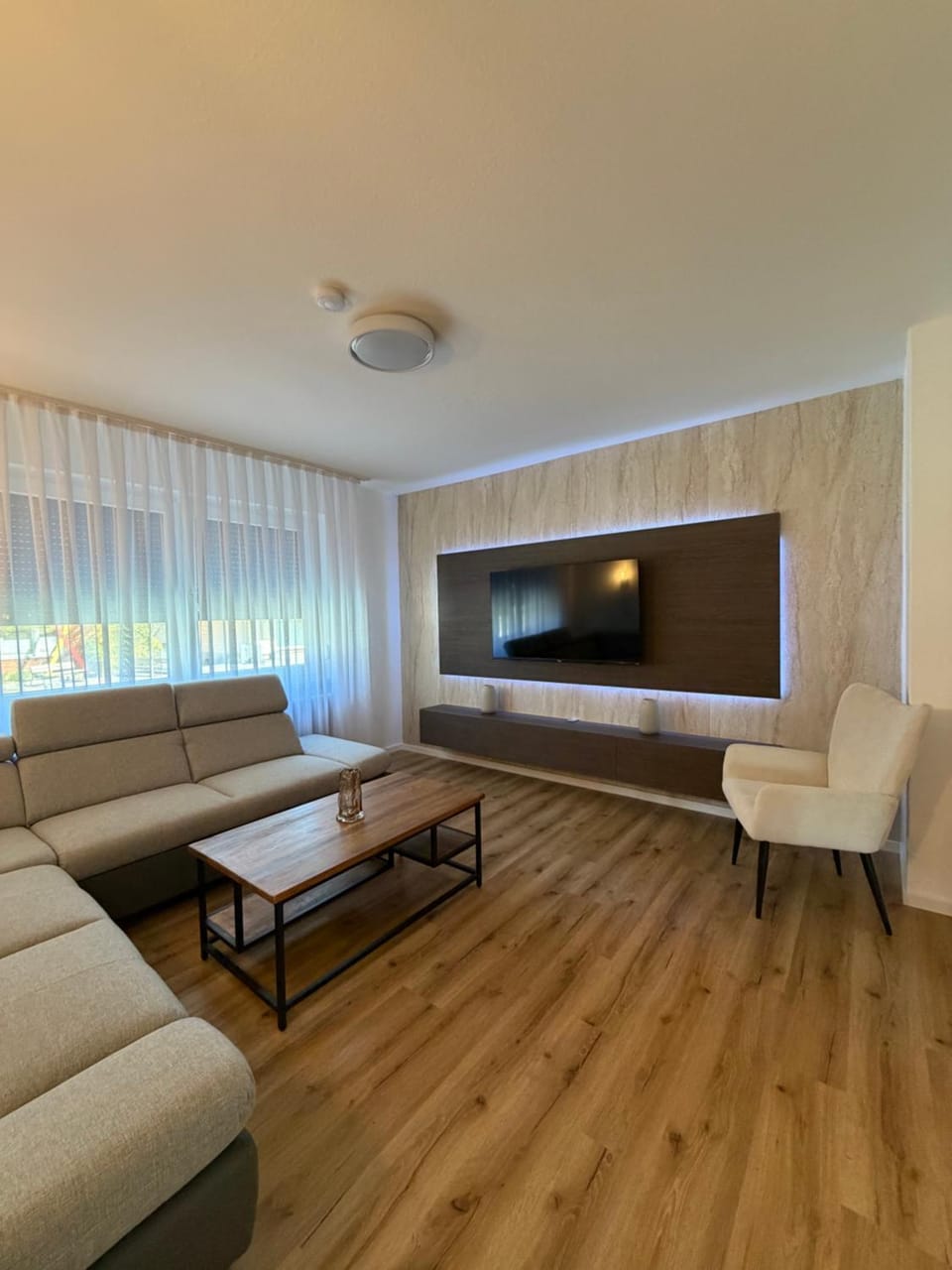 FeWo Bispingen Apartment in Bispingen