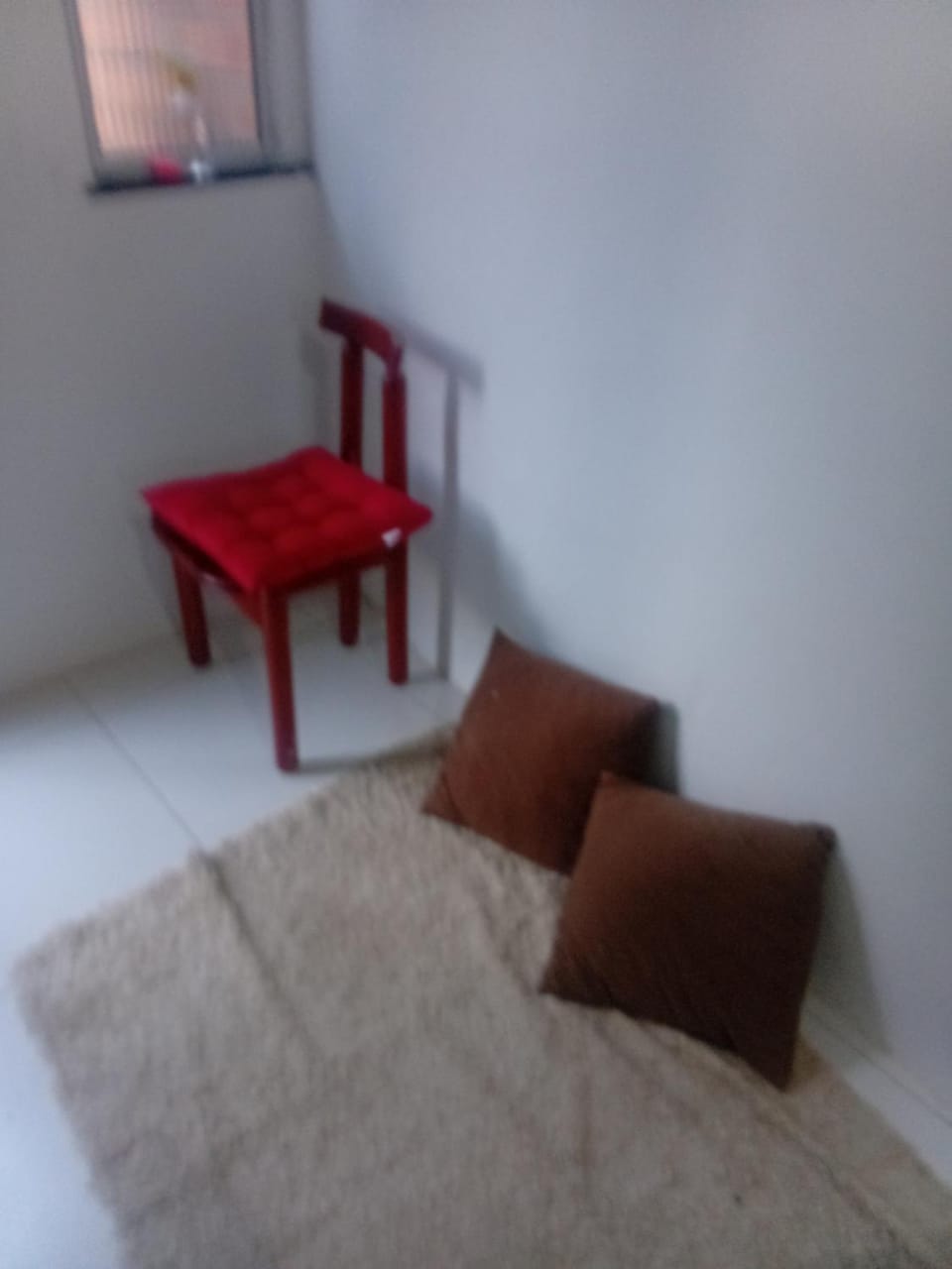Casa de Sara! House in Salvador