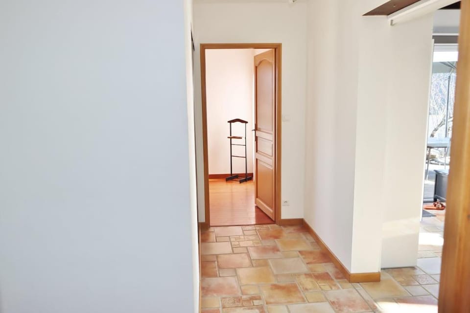 Maison rare 3 étoiles à Couëron Jardin & parking House in Pays de la Loire