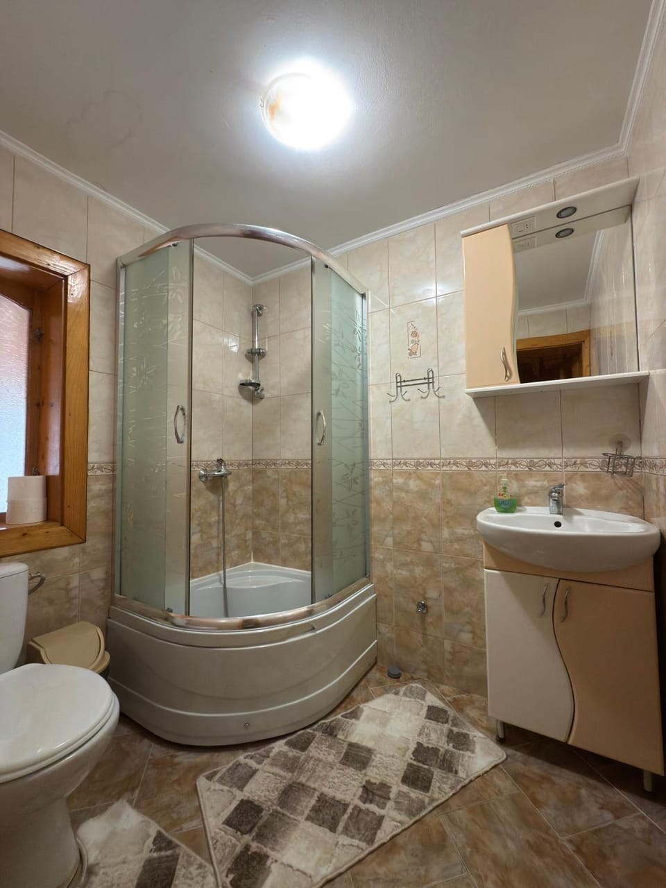 Олімп House in Ukraine