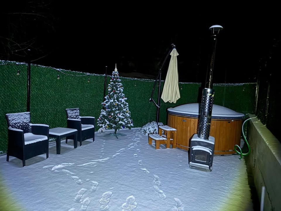 Олімп House in Ukraine