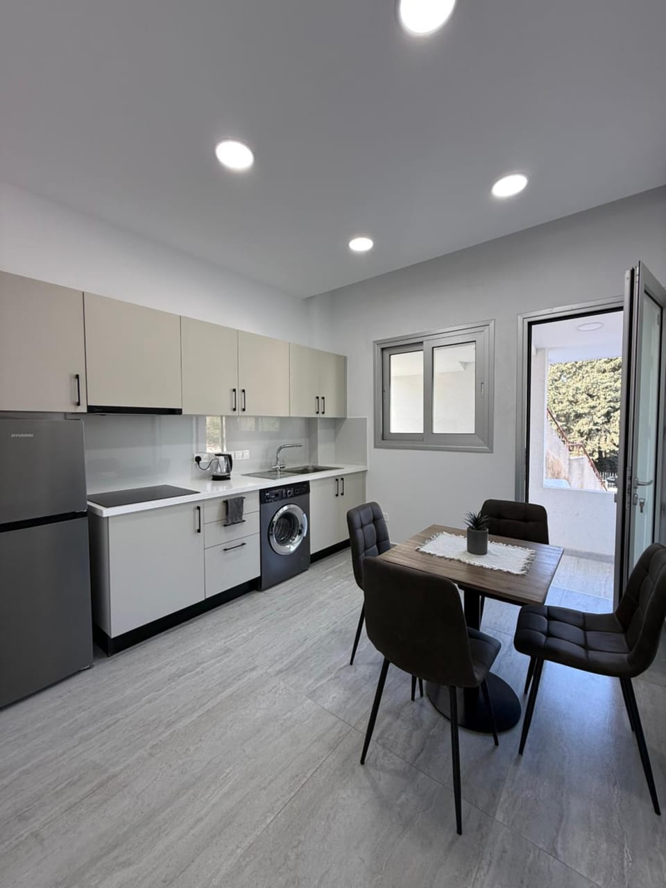 Brand NEW Protaras Central Escape Apartment in Nicosia District