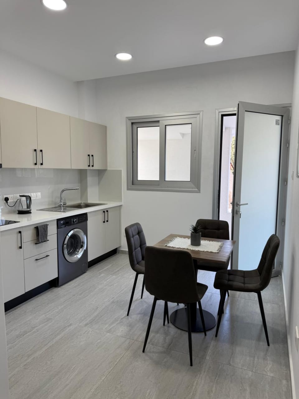 Brand NEW Protaras Central Escape Apartment in Nicosia District