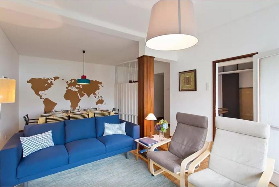 PinPorto City Center I Apartment in Porto