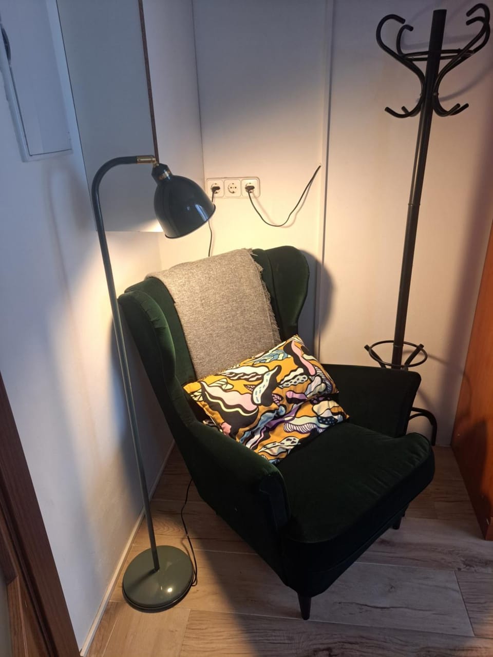 Apartamento con entrada independiente Apartment in Bermeo