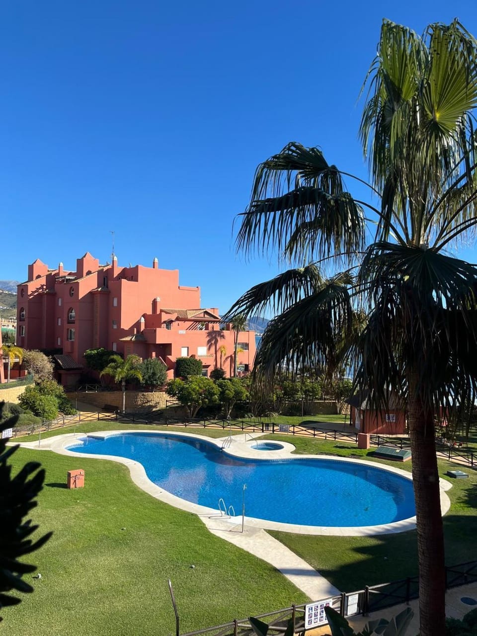 Apartamento Punta del Faro - Vistas Apartment in Río de Torrox