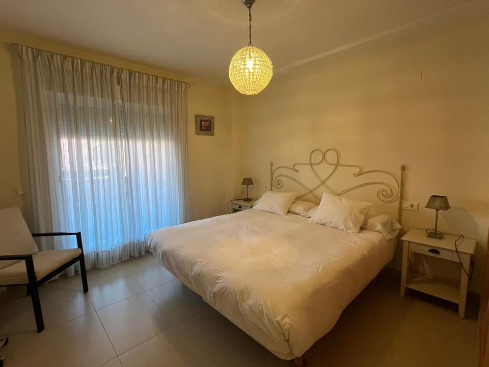 Apartamento Punta del Faro - Vistas Apartment in Río de Torrox