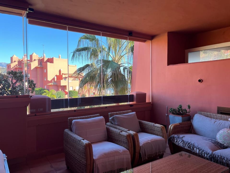 View (from property/room), Balcony/Terrace