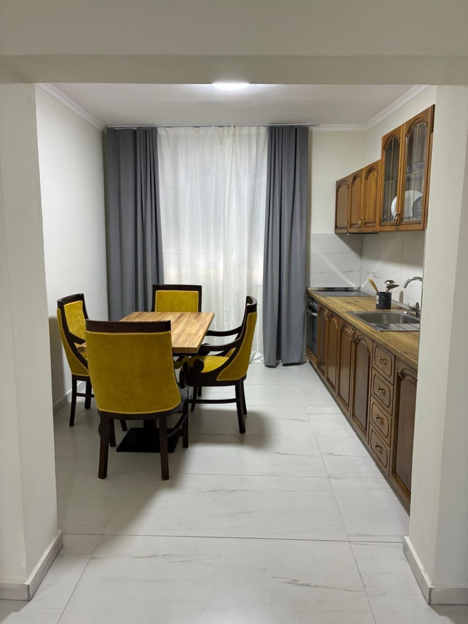 Bejart Apartment 9 Apartment in Tirana