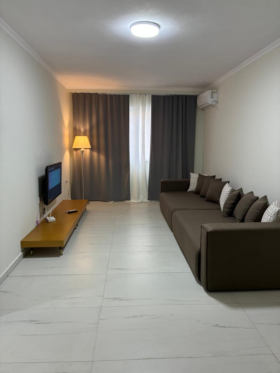 Bejart Apartment 9 Apartment in Tirana