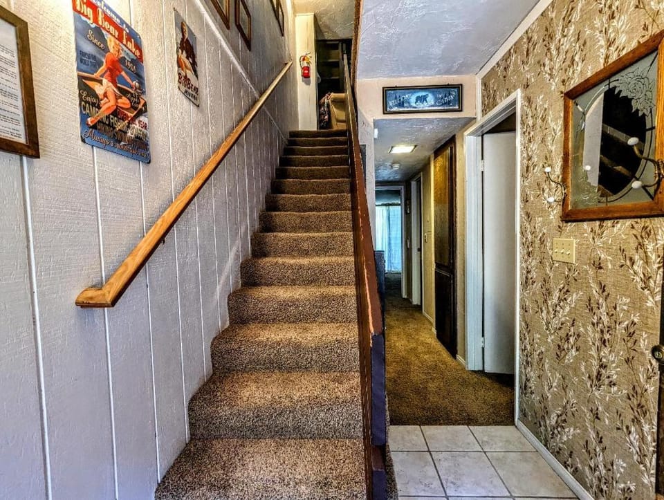 Snow Summit Townhouse Unit 26 House in Big Bear