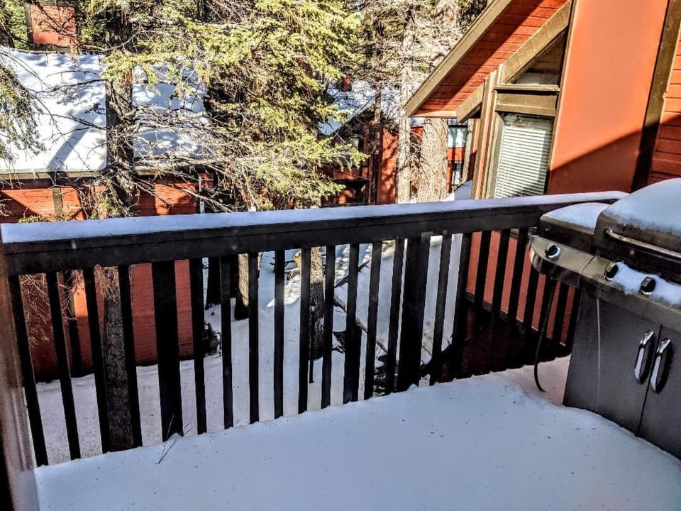 Escape For All Seasons Unit 23 Apartment in Big Bear