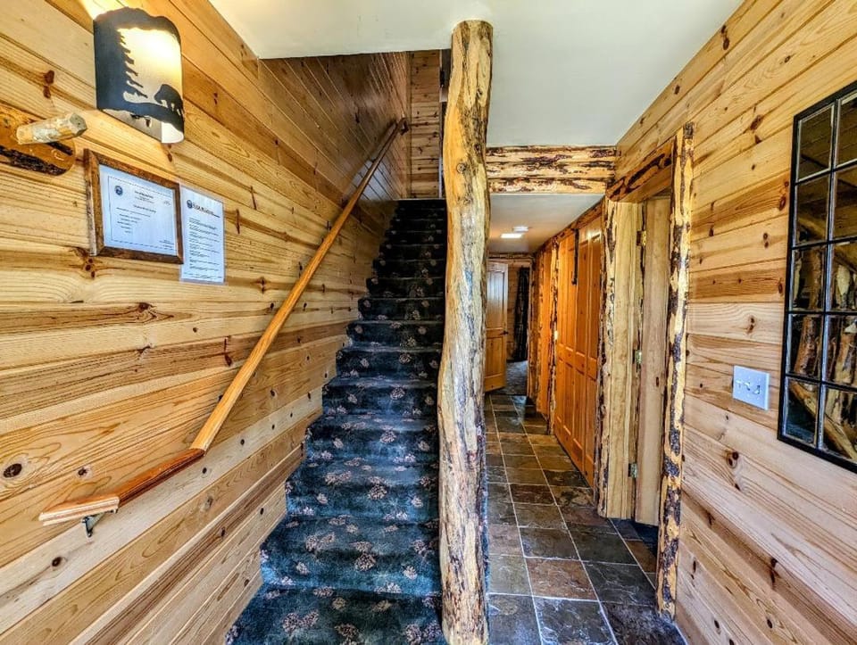Snow Summit Townhouse Unit 52 House in Big Bear