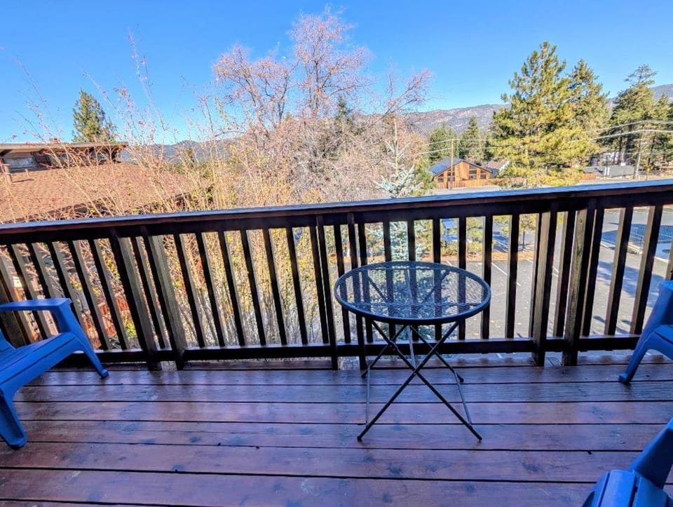 Snow Summit Townhouse 23 House in Big Bear