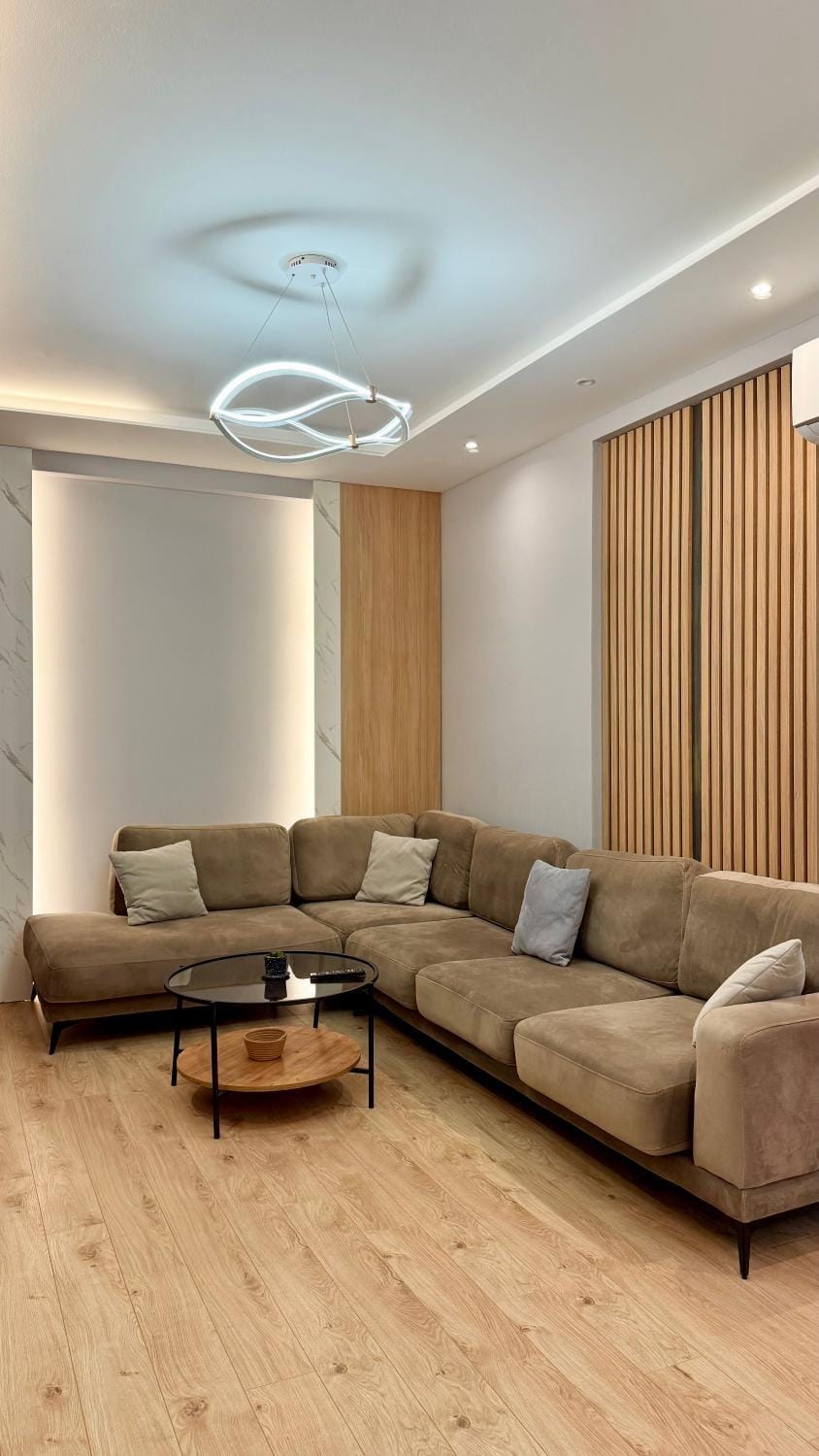Tirana Center Apartment Apartment in Tirana