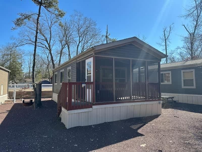2 Bdrm Cottage near Wildwood House in Lower Township